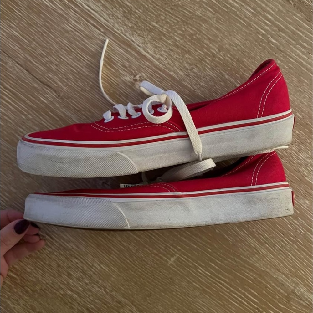 Vans Authentic Shoes - Picture 5 of 5